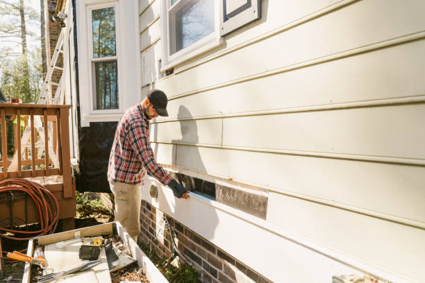 Top rated local Siding Repair specialists in Rector, PA